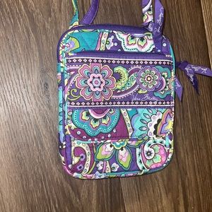 Vera Bradley purse